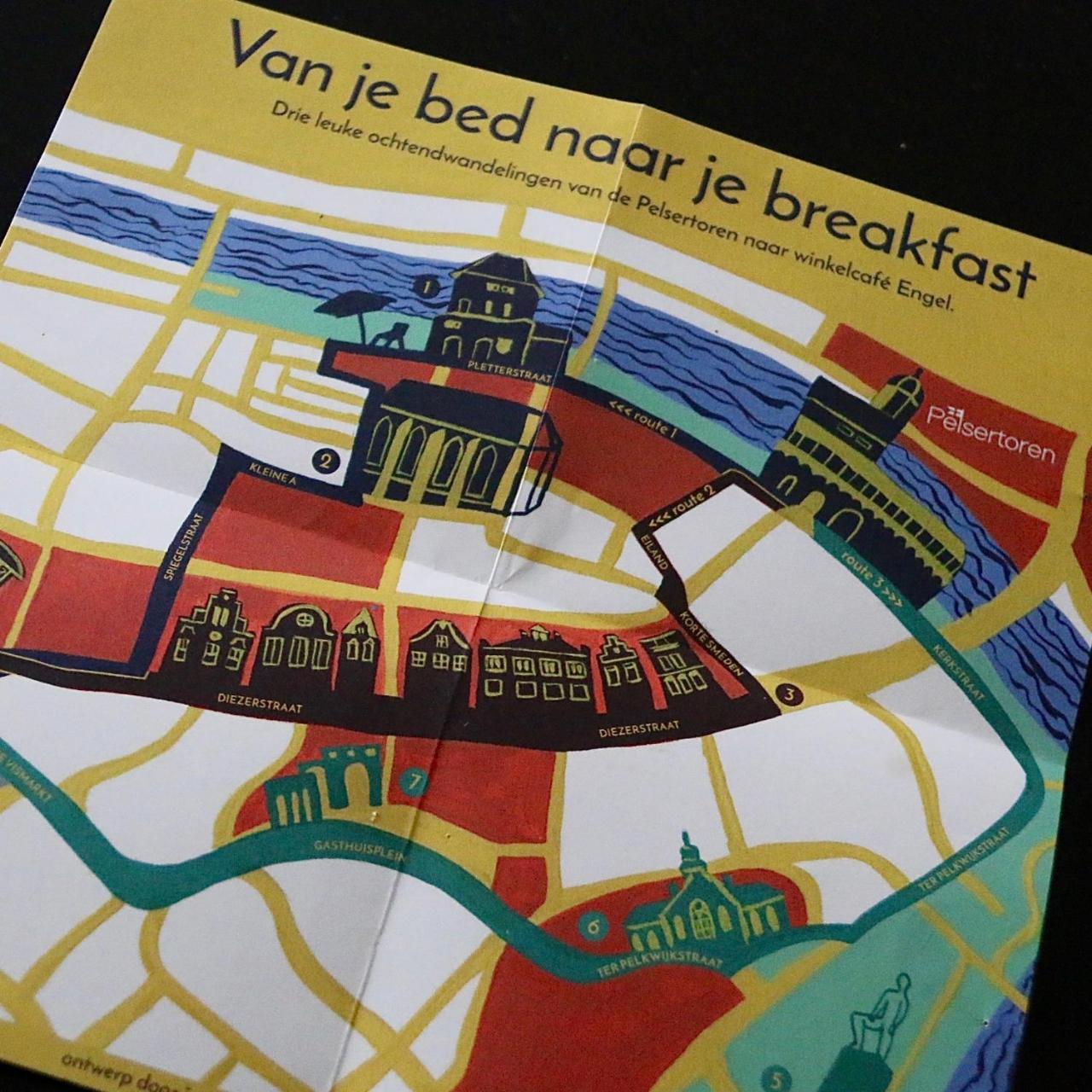 De Pelsertoren Zwolle  Eksteriør bilde